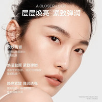 韩束红蛮腰水乳套装面霜抗皱紧致补水保湿护肤化妆品