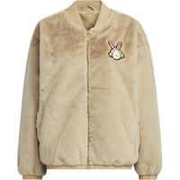 adidas NEO adidas 女士休闲耐磨运动外套跑步服