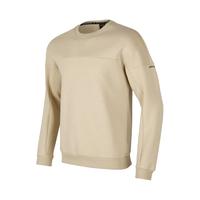 【触感舒适】2024年秋冬季男士卫衣针织套头卫衣休闲运动