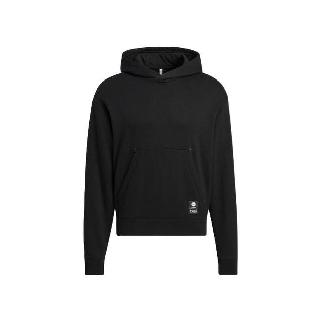 adidas NEO 时尚舒适套头连帽卫衣