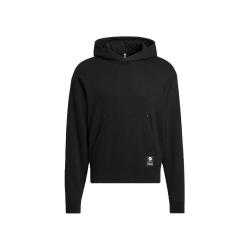 adidas NEO 时尚舒适套头连帽卫衣