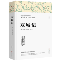 双城记 狄更斯作品