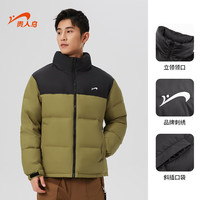 贵人鸟 男士羽绒服 10205186495693