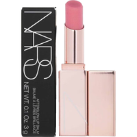 NARS纳斯Afterglow人气小粉金管护唇膏口红 - # Orgasm透亮蜜桃红色3g