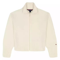 TOMMY HILFIGER 大童款毛衣