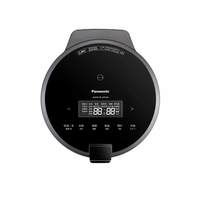 Panasonic 日本原装进口IH电饭煲2.9L家用小型智能电饭锅CR10压力锅烹饪