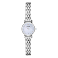 EMPORIO ARMANI 白月光系列女士腕表 AR1961