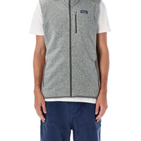 Patagonia 男士马甲 25882STH