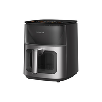 九阳 KL70-V8 变频焱烤双层烤空气炸锅 7L