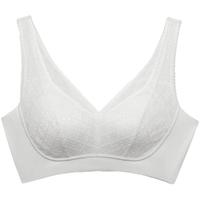 古今内衣女五指透气杯内衣舒适可拆胸垫弹力文胸罩