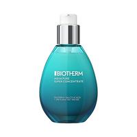 碧欧泉 欧洲直邮Biotherm碧欧泉水动力浓缩液50ml舒妍修护水润亮肤正品