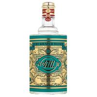 4711 欧洲直邮4711科隆香水男士中性清新淡雅柑橘芳香调细腻正品800ml