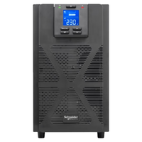 APC/施耐德 内置电池 在线式UPS不间断电源