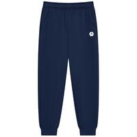  XTEP/特步 蓬松柔软 儿童长裤  深奥蓝 120