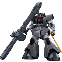 万代（BANDAI） HG 高达GTO 拼装模型玩具 14cm   HG007 大魔试作实验机