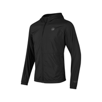 斯凯奇Skechers舒适休闲运动外套P224W037 碳黑/0018(女) XXL