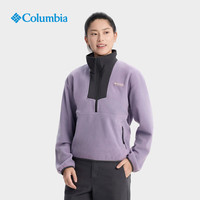 PLUS会员：Columbia AR5630 女款抓绒衣