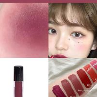 熏姿颜rare beauty液体腮红小样worth/hope胭脂bilss修容收缩膨胀赛琳娜 液体腮红#Faith【1ml】