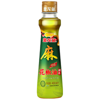 金龙鱼 花椒油 400ml