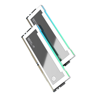  Asgard/阿斯加特 RGB灯条 台式机内存条  32GB*2