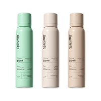Spes 干发喷雾 混合装500ml
