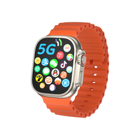  WEIDISUO/维蒂索 支持下载APP 智能电话手表