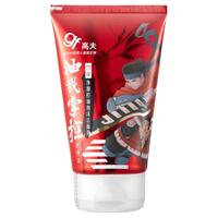 高夫 男士洗面奶专用夏季控油补水洁面乳净痘去黑头收缩毛孔护肤品