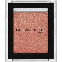 KATE TOKYO/凯朵 单色眼影 G306珊瑚粉 1.4g