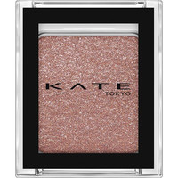 KATE TOKYO/凯朵 立体感自在 单色眼影 G310耀橘红 1.4g