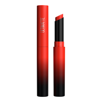 MAYBELLINE/美宝莲 哑光显色 女士口红 #299噪点红 1.7g