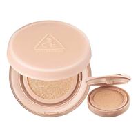 3CE 持久遮瑕哑光气垫