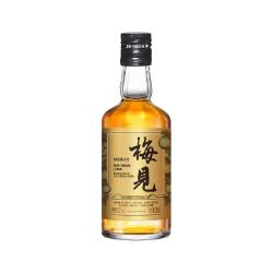 梅见 青梅酒秘制烟熏乌梅12度150ml微醺光瓶