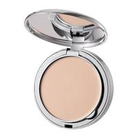 3CE 柔焦定妆蜜粉饼3CE银盒粉饼 定妆补妆持久遮瑕油皮便携散粉