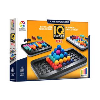 Smart Games SG069 逻辑思维训练 花色 益智桌游