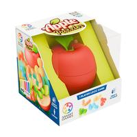 Smart Games 苹果保卫战 儿童益智玩具魔方逻辑思维桌游 8岁+