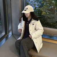 北面 DRYVENT 550蓬RDS鹅绒内胆三合一羽绒冲锋衣 女款 88RW