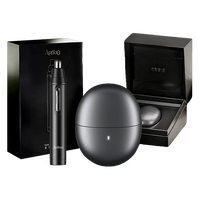 鸿蒙智选 预售：华为智选鸿蒙智选剃须刀黑曜石