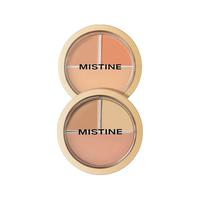 88VIP：蜜丝婷 三色遮瑕膏