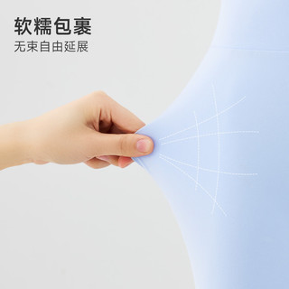 Navigare儿童打底裤女童打底裤学生运动长裤弹力亲肤舒适运动基础百搭 打底裤黛兰 160