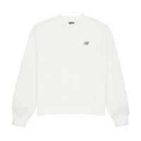 new balance NB官方正品女士秋季百搭简约舒适圆领卫衣WT41508