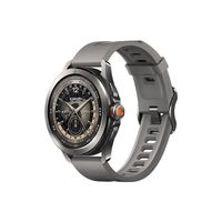 小米 Watch S4 Sport 氟橡胶表带 专业户外运动手表 心率血氧监测 小米手表智能手表