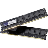 COLORFIRE DDR3 台式机内存 4G 1600 1.5V