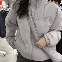 new balance 情侣款羽绒服NBNPFCO143-76