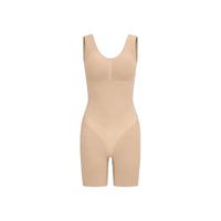 SIINSIIN连体塑身衣女收腹提臀显身材2025年美体辣妹高弹塑形