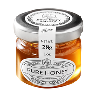 蜜蜂的故事蜂蜜小包装 蜂蜜 小瓶 喜蜜小罐蜂蜜便携