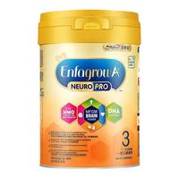 MeadJohnson Nutrition 美赞臣 智睿HMO系列 婴幼儿配方奶粉  g