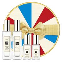 祖·玛珑 祖玛珑对香香水礼盒 蓝风铃英国梨鼠尾草 礼物