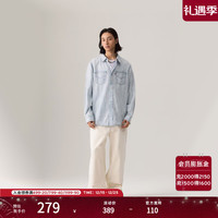 Levi's 李维斯 男士休闲衬衫 003KW