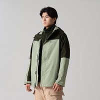 Columbia 男款夹克 WE6508010-0919-9