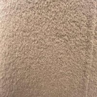 伊芙丽(eifini)驼色双面羊毛大衣1EA870782 驼色 2XL